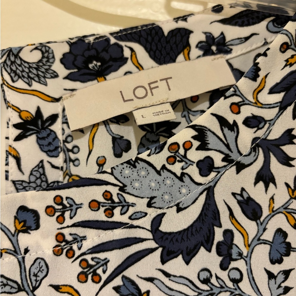 Loft blouse - Picture 6 of 6